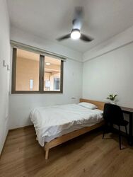 The Vales (D19), Condominium #547165841